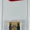 Fusible 80 A x 34,3 mm, Maxi (2 uds.) 7 Fusible 80 A x 34,3 mm, Maxi (2 uds.)