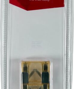 Fusible 80 A x 34,3 mm, Maxi (2 uds.)