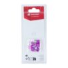Fusible 3 A x 16,3 mm, Mini (6 uds.)