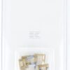 Fusible 5 A x 16,3 mm, Mini (6 uds.)