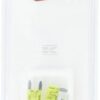 Fusible 20 A x 16,3 mm, Mini (6 uds.) 9 Fusible 20 A x 16,3 mm, Mini (6 uds.)