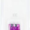 Fusible 3 A x 20 mm, Cuchilla (6 uds.)