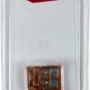 Fusible 5 A x 20 mm, Cuchilla (6 uds.) 10 Fusible 5 A x 20 mm, Cuchilla (6 uds.)