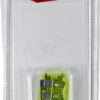 Fusible 20 A x 20 mm, Cuchilla (6 uds.)