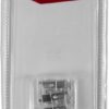Fusible 25 A x 20 mm, Cuchilla (6 uds.)