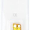 Fusible 40 A x 20 mm, Cuchilla (6 uds.)