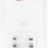 Fusible 2 A x 32 mm, Vidrio (4 uds.)