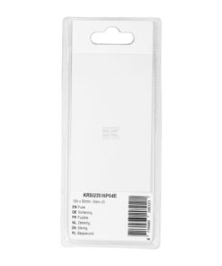 Fusible 10 A x 32 mm, Vidrio (4 uds.)