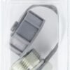 Racor de acoplamiento rápido 1/2" (1 ud.)