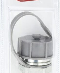 Racor de acoplamiento rápido M18 x 150 (1 ud.)