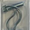Pasador tubular 10mm x 40mm (2 uds.)