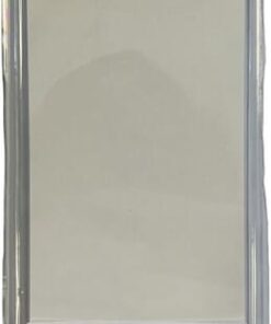 Pasador tubular 6mm x 32mm (2 uds.)