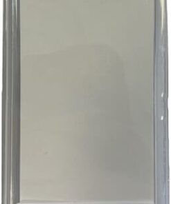 Pasador tubular 6mm x 40mm (2 uds.)