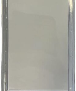 Pasador tubular 6mm x 45mm (2 uds.)