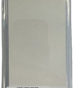 Pasador tubular 8mm x 34mm (2 uds.)