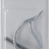 Pasador de tubo 8mmx50mm (2 uds.)