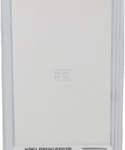 Pasador de tubo 8mmx50mm (2 uds.)