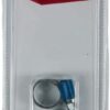 Abrazadera para manguera 11 mm- 16 mm (2 uds.)
