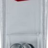 Abrazadera para manguera 13 mm- 20 mm (2 uds.)