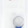 Abrazadera para manguera 15 mm- 24 mm (2 uds.)