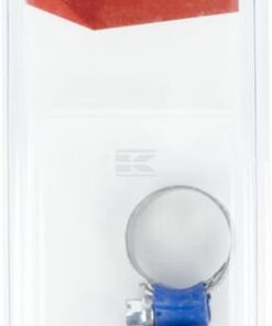 Abrazadera para manguera 15 mm- 24 mm (2 uds.)