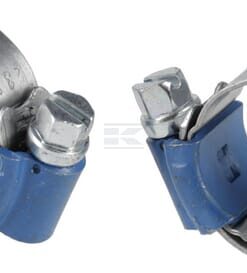 Abrazadera para manguera 15 mm- 24 mm (2 uds.)