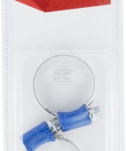 Abrazadera para manguera 22 mm- 32 mm (2 uds.)