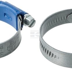 Abrazadera para manguera 32 mm- 44 mm (2 uds.)