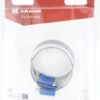 Abrazadera para manguera 44 mm- 56 mm (2 uds.)
