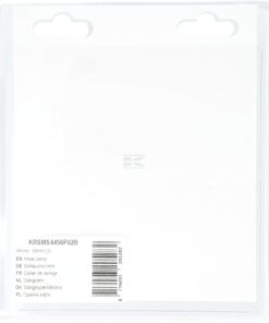Abrazadera para manguera 44 mm- 56 mm (2 uds.)