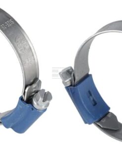 Abrazadera para manguera 44 mm- 56 mm (2 uds.)