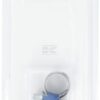 Abrazadera para manguera 8 mm- 14 mm (2 uds.)