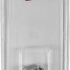 Abrazadera para manguera 9 mm- 11 mm (2 uds.)