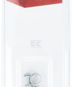 Abrazadera para manguera 7 mm- 8.5 mm (2 uds.)