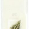 Tornillo para madera 3,5 x 30 mm (20 uds.)