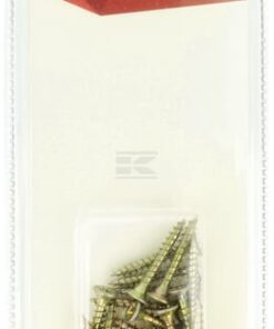 Tornillo para madera 3,5 x 30 mm (20 uds.)