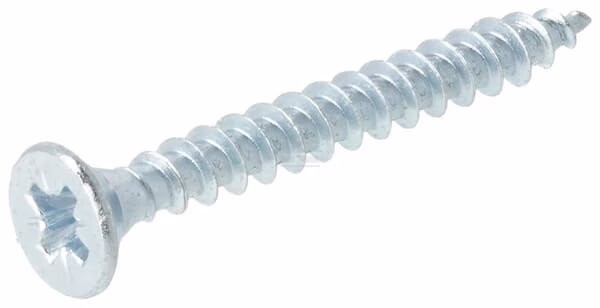 Tornillo para madera 4 x 40 mm (20 uds.) 3 Tornillo para madera 4 x 40 mm (20 uds.)