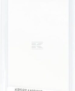 Tornillo para madera 4 x 40 mm (20 uds.)