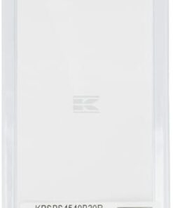 Tornillo para madera 4,5 x 50 mm (20 uds.)