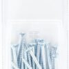 Tornillo para madera 5x60mm (20 uds.) 15 Tornillo para madera 5x60mm (20 uds.)