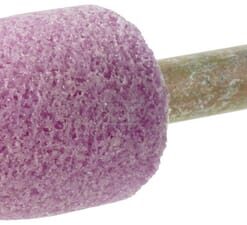 Muela de esmerilado Ø18 mm x 32 mm, A12 (1 ud.)