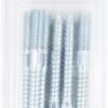 Tornillo para madera M10 - 8.9x100 mm (6 uds.)