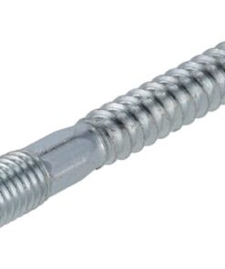 Tornillo para madera M10 - 8.9x100 mm (6 uds.)