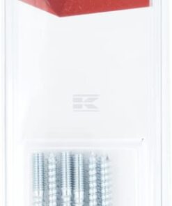Tornillo para madera M6 - 5x50 mm (6 uds.)