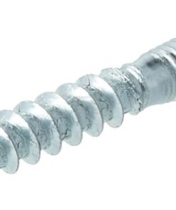 Tornillo para madera M6 - 5x50 mm (6 uds.)