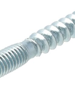 Tornillo para madera M6 - 5x50 mm (6 uds.)