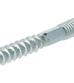 Tornillo para madera M8 - 7x100 mm (6 uds.) 16 Tornillo para madera M8 - 7x100 mm (6 uds.)