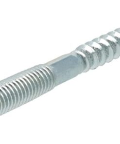 Tornillo para madera M8 - 7x100 mm (6 uds.) 17 Tornillo para madera M8 - 7x100 mm (6 uds.)