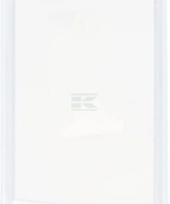 Tornillo para madera M8 - 7x50 mm (6 uds.)