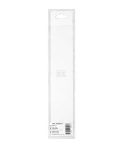 Manilla tercer punto  Ø6x220 mm (1 ud.)